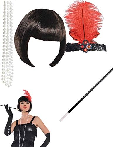 GBBD Roaring 20's Flapper Accessories