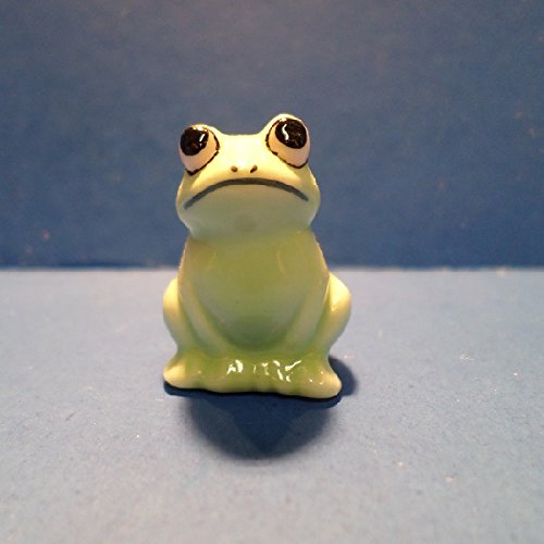 The Bug House ** Frog (Lover) ** B088