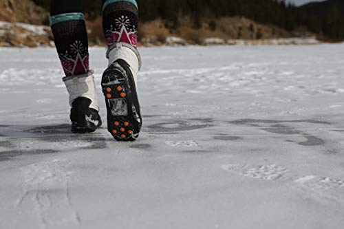 Yukon Charlies Slip Nots Walk Traction, S/M