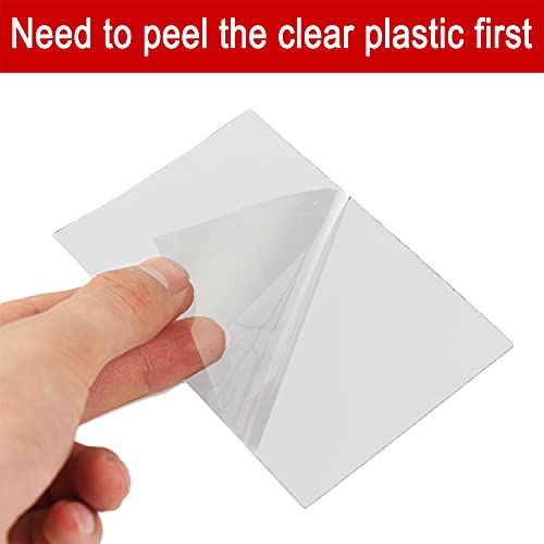 SYNTOUR RV Sealant Tape 4 Inch X 50 Foot RV Roof Leak Permanent Repair