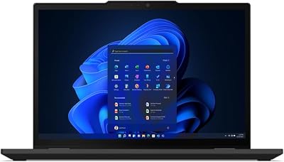 Lenovo ThinkPad X13 Yoga G4 i7-1355U 16GB 512GB SSD W11P 13.3" Touch 2-in-1