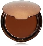 Fashion Fair Perfect Finish® Cream Makeup Color: Ebony Brown