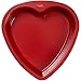 Wilton Red Heart Cake Pan, 9-Inch, Steel