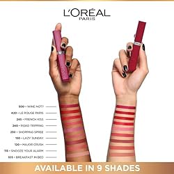 L'Oreal Paris Infallible Matte Resistance Liquid