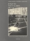 Jusqu'ici tout va bien--: Scénario et photographies autour du film La haine : un film (Voir et dire) (French Edition) by 