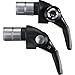 Shimano 2014 DuraAce 11-Speed Barend TT Bicycle Shifters - SL-BSR1 - ISLBSR1H1
