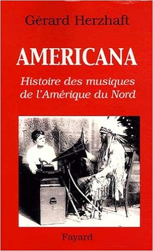 Americana Amazon Fr Herzhaft Gerard Livres