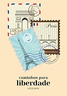 Livro Caminhos para liberdade