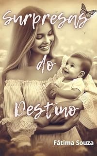 Livro Surpresas do Destino