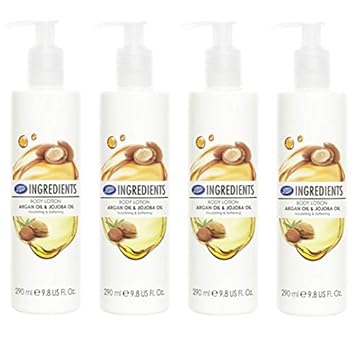 boots cocoa butter lotion