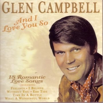 Glen Campbell - Take Me Back Lyrics - Zortam Music