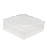 Box Microtube Storage Box Tube Freezer Translucent