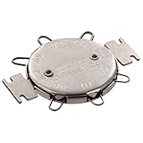 Powerbuilt 648522 Std Ignition Spark Plug Guage