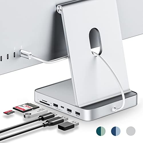 Amazon.com: Apple 2024 iMac All-in-One Desktop Computer with M4