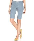 Hue The Original Jeans Boyfriend Shorts Small (4-6)