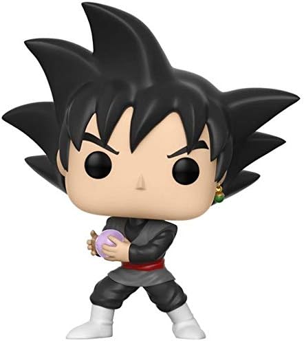 Funko FU24983 POP! Animation: #314 Goku 