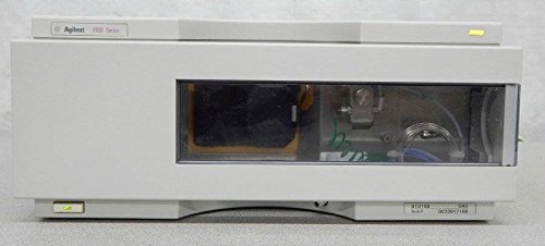 Agilent 1100 Serie g1315b Diodo detector de matriz Dad para ...