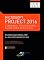 Livro Microsoft Project 2016: Standard, Professional & Pro for Office 365