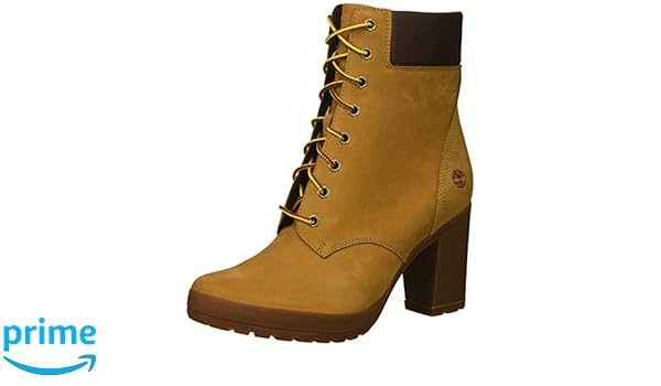 high leg timberland boots