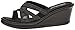 Skechers Women's Rumblers - Young At Heart Wedge Sandal