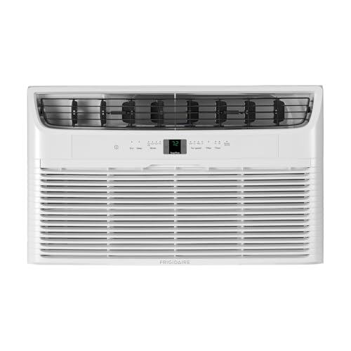 Frigidaire FHTE143WA2 Wall Air Conditioner