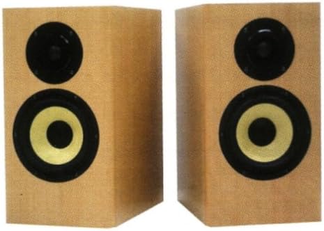 sony bookshelf speakers uk