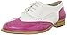 Wanted Shoes Women's Babe Oxford