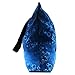 newplenty Beach Tote Bags Travel Totes Bag Shopping Zippered Tote for Women Foldable Waterproof Overnight Handbag