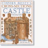 Stephen Biesty's Cross-Sections Castle