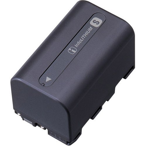 Sony NPFS22 S Series InfoLithium Battery for DCRPC1/5