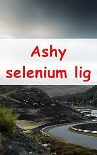 Livro Ashy selenium light