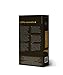 Gourmesso Soffio Caramello (Caramel) - 10 Espresso Capsules Compatible with Nespresso Machines 100% Fairtrade Coffee, 10 Count