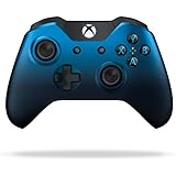 Xbox One Special Edition Dusk Shadow Wireless Controller