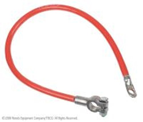 TISCO - PART NO:BS31-2. BATTERY CABLE