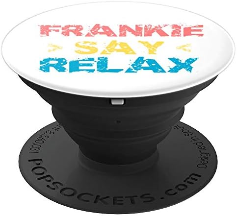 Frankie Say Relax T-Shirt And Funny SayingsFrankie Say Relax