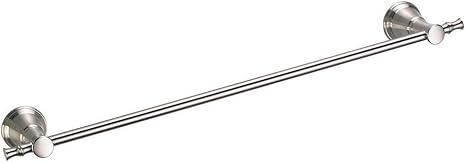 Danze D446420BN South Sea 18-Inch Towel Bar, Brushed Nickel: Amazon.com
