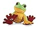 Ganz Lil'Kinz Tree Frog 6.5