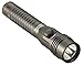 Streamlight 74619 Strion DS HL Rechargeable Flashlight with 120-Volt/100-Volt/12-Volt DC Piggyback Charger , Black
