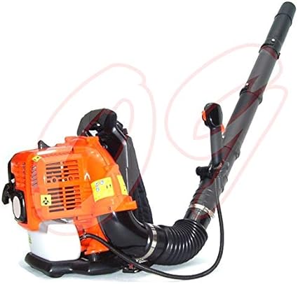 soffiatori di foglie a zaino