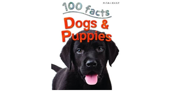 100 facts about puppies