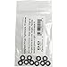 Eyeglass Frame Grips--Hinge Tighteners (pack of 10)