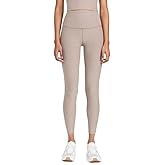 Beyond Yoga Women's Spacedye Caught in The Midi High Waisted Legging
