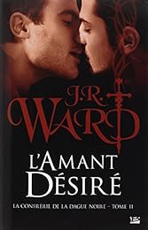 L' amant désiré