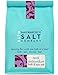 Acai Berry Antioxidant Dead Sea Bath Salts 2 lb. Luxury Bag by San Francisco Salt Company