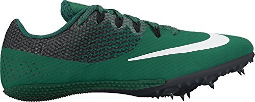 Nike Men's Zoom Rival S 8 Track Spike Volt/Black-white - 6.5 D(M) US - Image 2