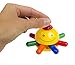 Ambi Toys Oscar Octopus Toy