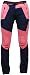 Angel Cola Women's Outdoor Hiking & Climbing Softshell Pants PM5108