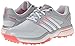 adidas Women's W Adipower Boost Golf Shoe