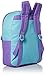 Disney Girls' Doc Mcstuffins Backpack with Lunch, Blue