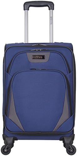 kenneth cole reaction going places luggage